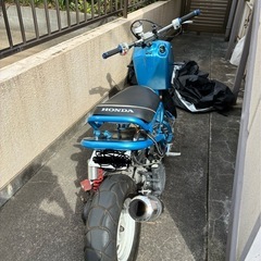 ズーマー
の画像