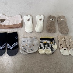 ベビーグッズの画像