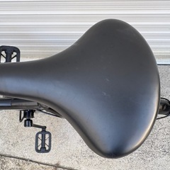 MYPALLAS 小径　自転車　16インチ　リユース車両の画像