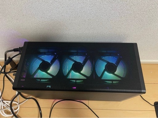 今週限定ね値下げ9800X3D グラボなし ゲーミングPC