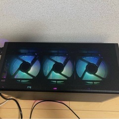 9800X3D グラボなし ゲーミングPCの画像