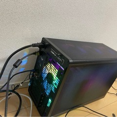 9800X3D グラボなし ゲーミングPCの画像