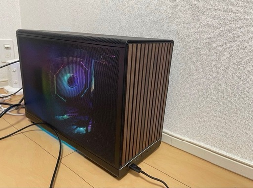 今週限定ね値下げ9800X3D グラボなし ゲーミングPC
