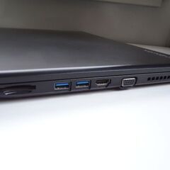 dynabook B45/M Celeron 3865U HDD500 MEM8 Win11 Office2021の画像