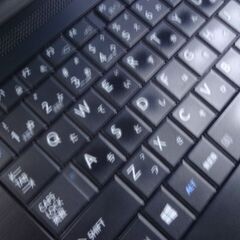 dynabook B45/M Celeron 3865U HDD500 MEM8 Win11 Office2021の画像