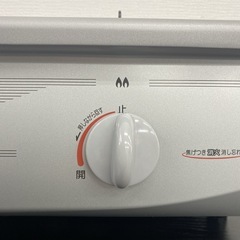 【ご来店限定】＊ リンナイ  都市ガス コンロ　2024年製＊1006-2の画像