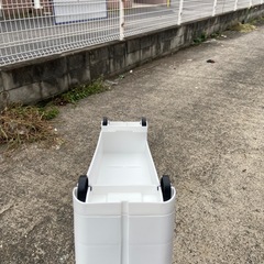 すきま収納　スマートワゴンの画像