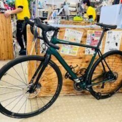 CANNONDALE Synapse Carbon Disc Ultegra Di2 ロードバイクの画像