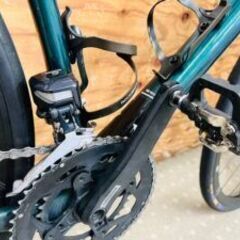 CANNONDALE Synapse Carbon Disc Ultegra Di2 ロードバイクの画像