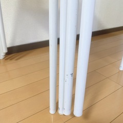 【決定】ニトリ ダイニングチェア2脚セットの画像