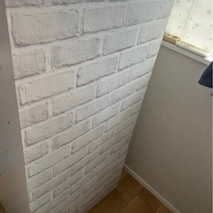 絵本棚　ブックシェルフ　本棚の画像