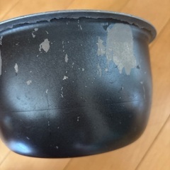象印　IH炊飯器の画像