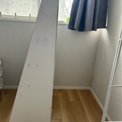 絵本棚　ブックシェルフ　本棚の画像