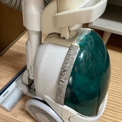 掃除機 コード付　HITACHI CV-PGV6 の画像