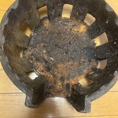 ガスコンロの画像