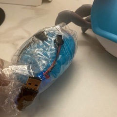 電動蟹おもちゃの画像
