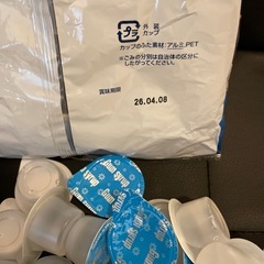 ガムシロップ36個の画像