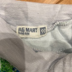 90 RAGMART 長袖の画像
