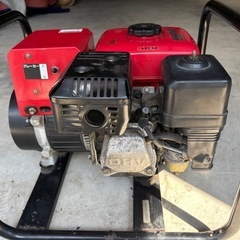 ホンダEZ2300発電機の画像