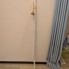 突っ張り棒　物干し竿　棒の画像