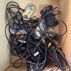 ファミコンとか　まとめて　の画像