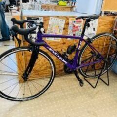 BRIDGESTONE ANCHOR RL8 EQUIPE ロードバイクの画像