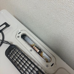 リンナイ　プロパンガス用　コンロの画像