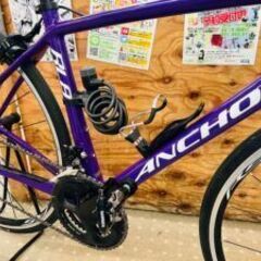 BRIDGESTONE ANCHOR RL8 EQUIPE ロードバイクの画像