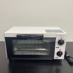 【ご来店限定】 コイズミ  トースター 2020年製＊1006-3