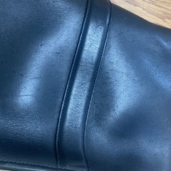 COACH ショルダーバッグの画像