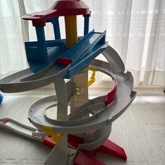 パウステーションの画像