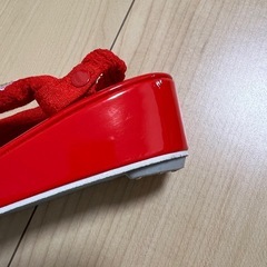 七五三　着物セット　3歳用の画像