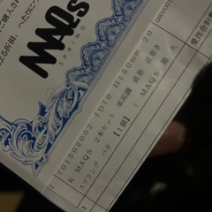 maqs バネ
の画像