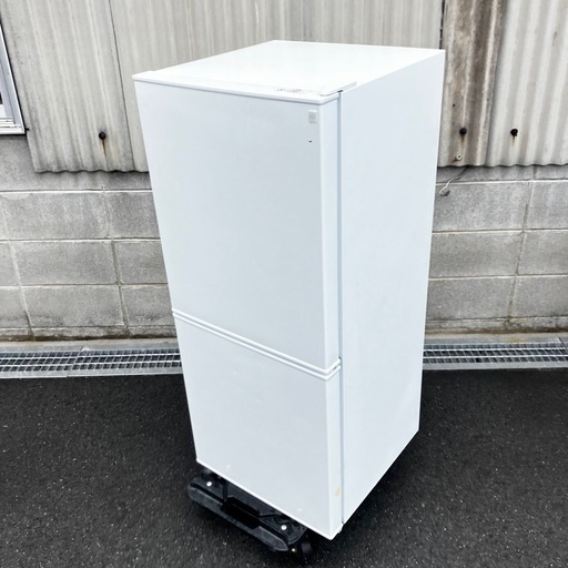 ニトリ 冷蔵庫 NTR-106WH