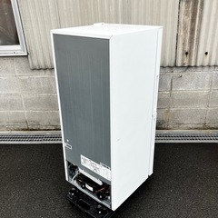 ニトリ 冷蔵庫 NTR-106WH の画像