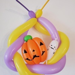 【常陸太田市】ハロウィンイベントの画像