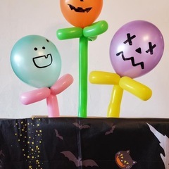 【常陸太田市】ハロウィンイベント - 常陸太田市