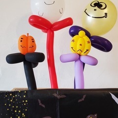 【常陸太田市】ハロウィンイベント − 茨城県