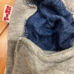 90 ボトムスの画像