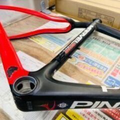 Pinarello MARVEL 30.12 THINK 2 フレームセットの画像