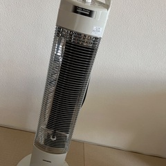 コロナ遠赤外線ストーブDH-914R2014年製の画像
