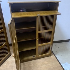 靴箱　シューズ　の画像