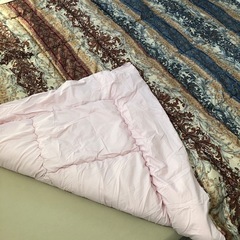 掛け布団2枚セットの画像