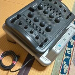 フットマッサージャーの画像