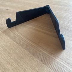 タブレット置きの画像