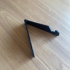 タブレット置きの画像