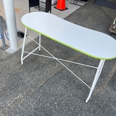 美品　テーブル　の画像