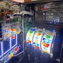 番長4 実機　引き取り限定の画像