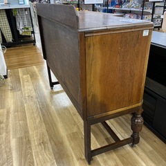 サイドボード ２枚扉 家具 のご紹介です！の画像