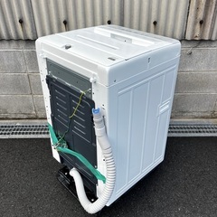 Panasonic 洗濯機 NA-F5A1 の画像